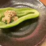 須崎屋台かじしか - 