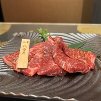 焼肉 にくの音 - 