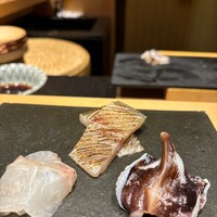 鮨処 やまと - 