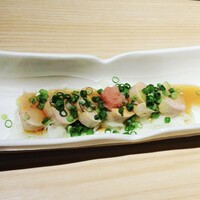 和食鉄板 銀座 朔月 - 