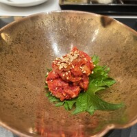 焼肉 にくの音 - 