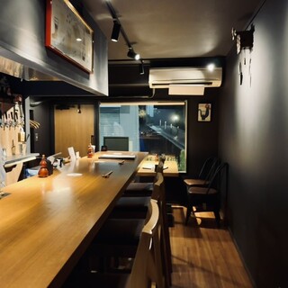 焼鳥 クロウタドリ_2