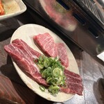 焼肉・ホルモンバル　Bovin - 