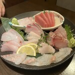 魚屋あらまさ - 