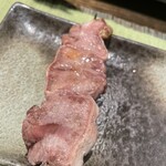 もつ焼き 良 - 