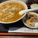 狸小路飯店 - 