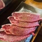 Horumon Yakiniku Ishidai - 