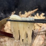 大地のうどん - 