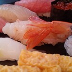 鮨処 つきじや - 