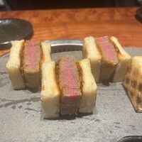 銀座 山科 - 