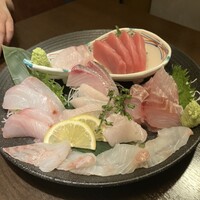 魚屋あらまさ 川崎店 - 