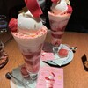 パティスリー カフェ デリーモ  梅田店
