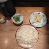 うどん平
