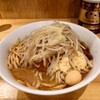 ラーメン緑山