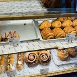 トリュフベーカリー 本店 - 