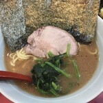 Yokohama Ramen Ryouma - 