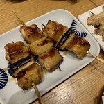 Yakitori Miyagawa - 