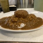 カレーショップ いなくら - 