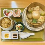 Aiba - お料理