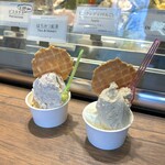 Yokohama SORAiRO gelato - 