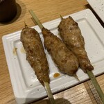 Yakitori Miyagawa - 