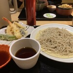 Sobaya Tentoro - 