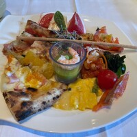 ゼックスウエスト サルヴァトーレ クオモブロス - 