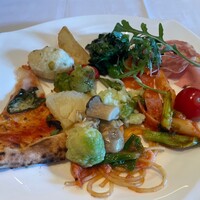 ゼックスウエスト サルヴァトーレ クオモブロス - 