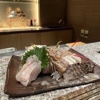 天麩羅 巽 - 
