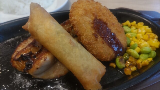 Gusto Adachi Hirano Ten photo 5