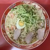 中華そば・冷麺 呉龍