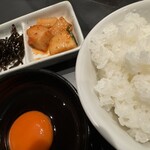 焼肉ホルモン 風土. - 