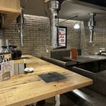 焼肉ホルモン 風土. - 