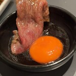 焼肉ホルモン 風土. - 