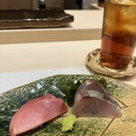 Ginza Sushiden - 