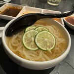 焼肉ホルモン 風土. - 