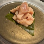 焼肉ホルモン 風土. - 