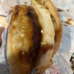 マクドナルド - 料理写真: