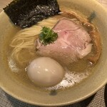 Ramen 1::20 - 鶏の風味豊かなスープは唸るクオリティ