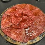 焼肉ホルモン 風土. - 