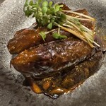 焼肉ホルモン 風土. - 