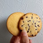 ステラおばさんのクッキー - 料理写真: