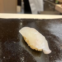 銀座 すし傳 - 