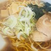 半チャンラーメン あかしや