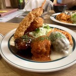 キッチン あずま - 