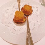 カランドリエ - 