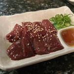 Sumibiyakiniku Musashi - 