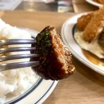 キッチン あずま - 