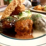 キッチン あずま - 