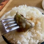 キッチン あずま - 